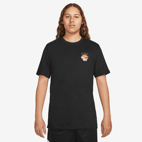 Nike Herren T-Shirt M Nk Df Tee Ssnl Exp