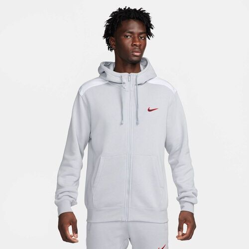 Nike Sportswear Sp Fleece Full-Zip Hoodie