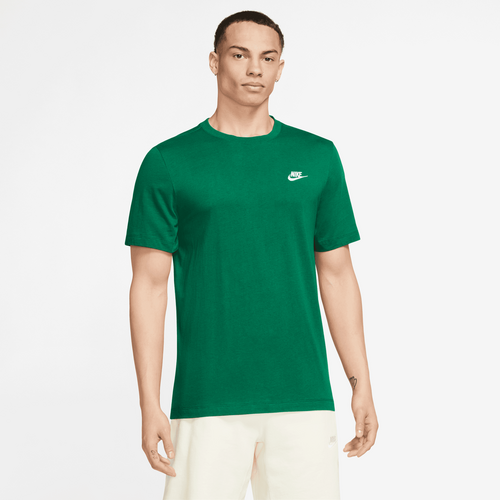 Nike M Nsw Club Tee T-Shirt