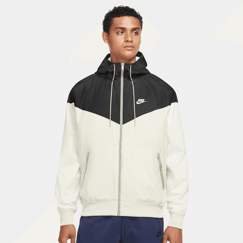 Nike M Nk Wvn Lnd Wr Hd Jkt Trainingsjacke