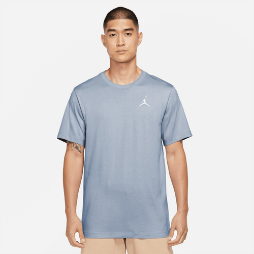 Nike M J Jumpman Emb Ss Crew T-Shirt