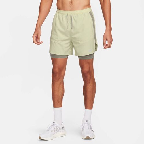 Nike Dri-Fit Stride Shorts kurze Hose Hybrid