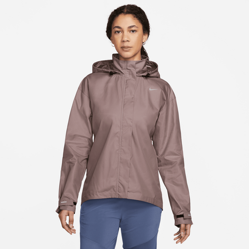 Nike W Nk Fast Repel Jacket Laufjacke