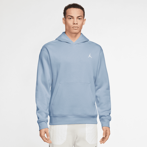 Nike M J Ess FLC Po Kapuzenpullover