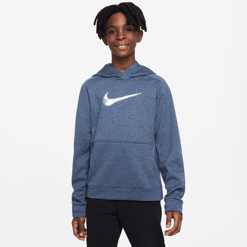 Nike TF Multi+ Po Hoodie Hbr