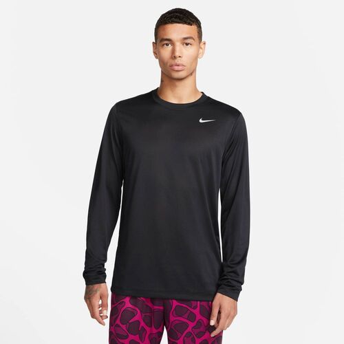 Nike Dri-FIT Legend Fitness-Longsleeve f�r Herren