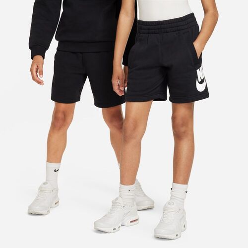 Nike Sportswear Club Fleece French-Terry-Shorts f�r �ltere Kinder