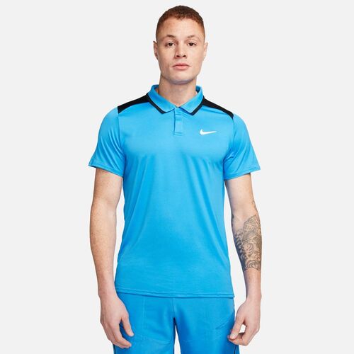 Nike Herren Polo T-Shirt M Nkct Df Advtg Polo