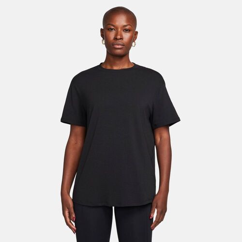 Nike W Nk One Relaxed Df Ss Top T-Shirt