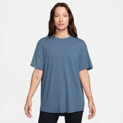 Nike Damen T-Shirt W Nk One Relaxed Df Ss Top