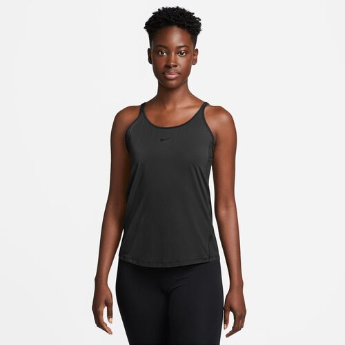 Nike One Classic Dri-FIT-Tanktop mit gekreuzten Tr�gern f�r Damen