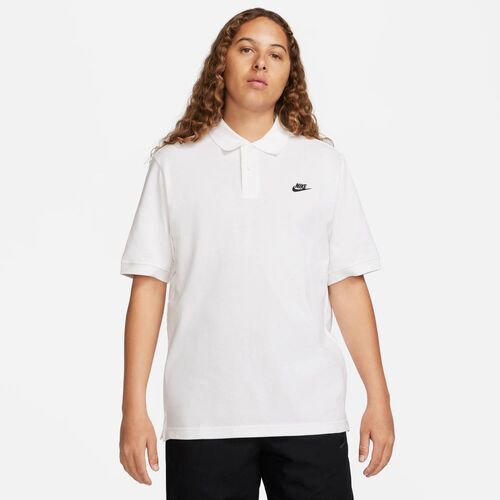 Nike M NK Club SS Polo Pique Poloshirt