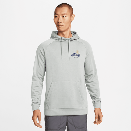 Nike M Nk Df Hd Po Gfx Kapuzenpullover