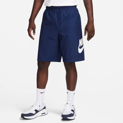 Nike Club Herrenshorts aus Webmaterial