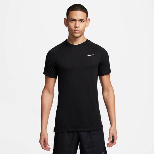 Nike M Nk Df Flex Rep Ss Top Sportshirt