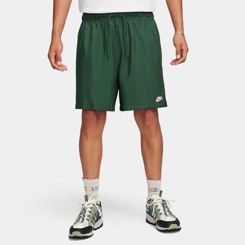 Nike Herren Shorts kurze Hose M Nk Club Flow Short