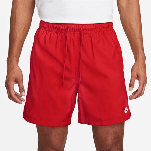Nike M Nk Club Flow Short Herrenshorts