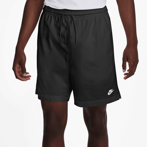 Nike M Nk Club Knit Short Sportshorts