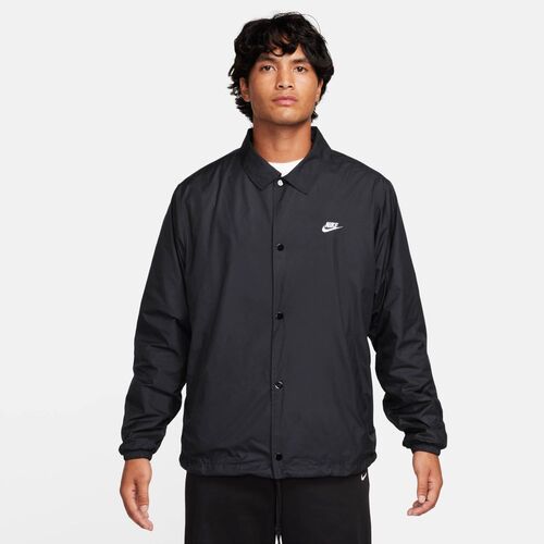 Nike Club Coaches Jacke