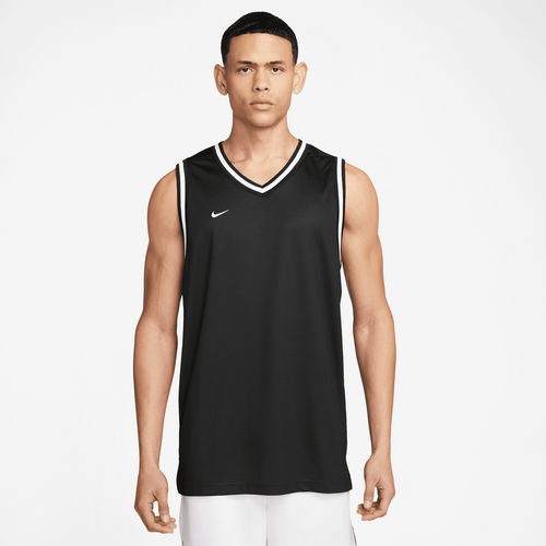 Nike M Nk Df Dna Jersey Basketballtrikot