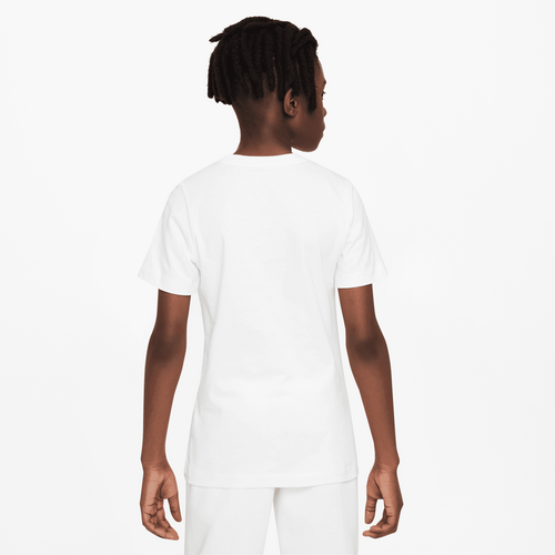 Nike Kinder T-Shirt K Nsw Tee Jdi Multi Sport