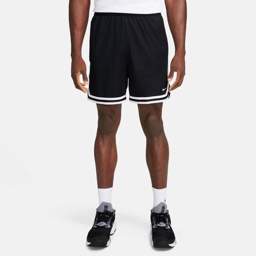Nike DNA Dri-FIT Herren-Basketballshorts (ca. 15 cm)