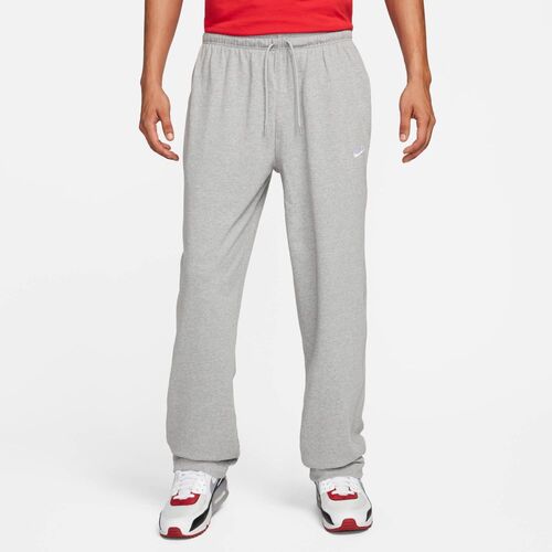 Nike Sportswear Club Strickhose mit offenem Saum f�r Herren