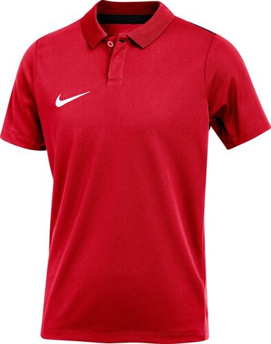 Nike Y Nk Df Acdpr24 Ss Polo K Fu�ballpolo