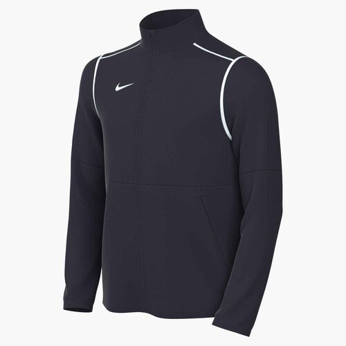 Nike Kinder Trainingsjacke Y Nk Df Park20 Trk Jkt K R
