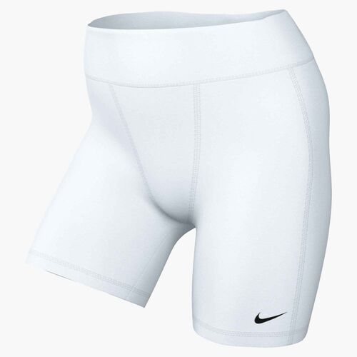 Nike Periodensichere Nike Pro Shorts Fu�ballshorts (ca. 15 cm) f�r Damen (Stock)