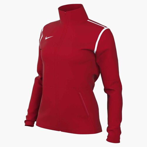 Nike Damen Trainingsjacke W Nk Df Park20 Trk Jkt K R