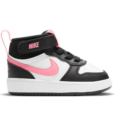 Nike Court Borough Mid 2 (Tdv) Kinderschuh