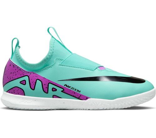 Nike Jr Zoom Vapor 15 Academy Ic Fu�ballschuhe