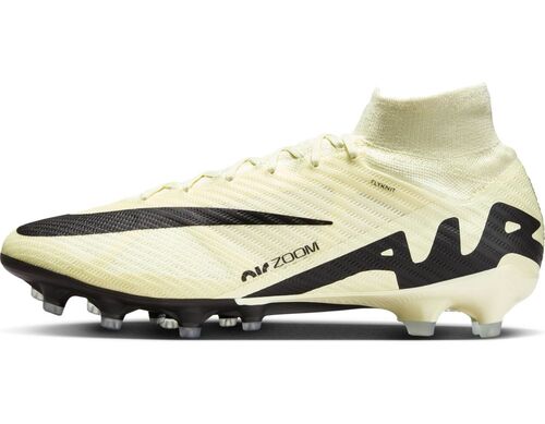 Nike Herren Fu�ballschuhe Zoom Superfly 9 Elite Ag Pro