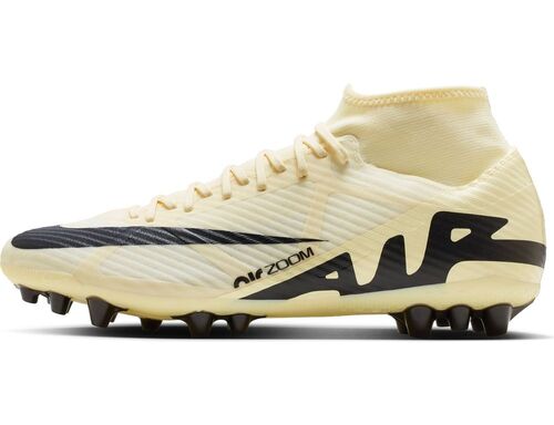 Nike Herren Fu�ballschuhe Zoom Superfly 9 Academy Ag