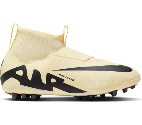 Nike Jr. Mercurial Superfly 9 Academy Fu�ballschuh f�r Kunstrasen f�r j�ngere/�ltere Kinder
