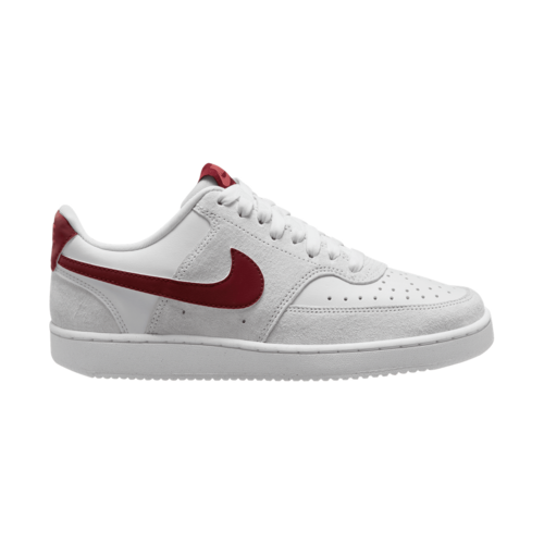 Nike Court Vision Low Damenschuh