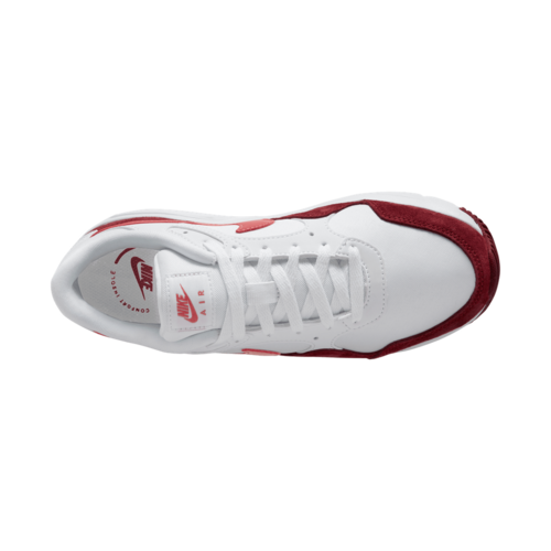 Nike Damen Sneaker Freizeitschuhe W Nike Air Max Sc   white/adobe