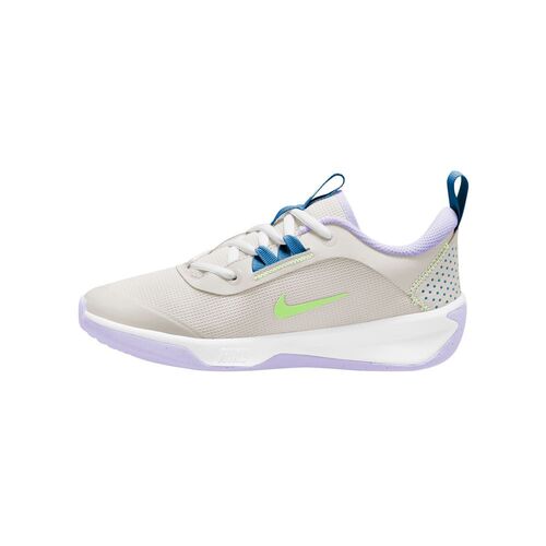 Nike Omni Multi-Court (Gs) Hallenschuh