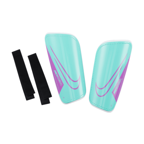 Nike Nk Merc Hardshell Schienbeinschoner