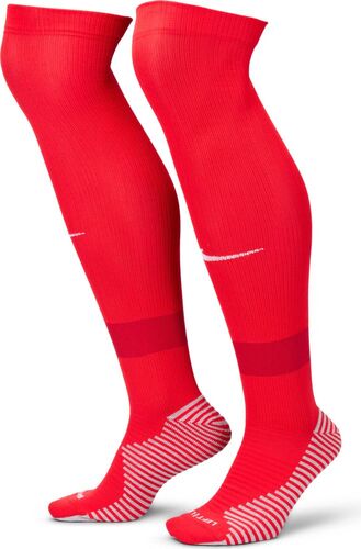 Nike Strike Dri-FIT kniehohe Fu�ballsocken