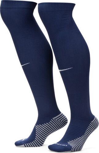 Nike Strike Dri-FIT kniehohe Fu�ballsocken