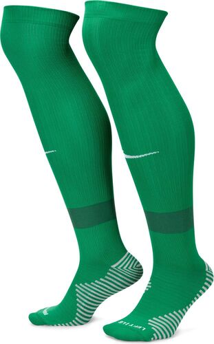 Nike Strike Dri-FIT kniehohe Fu�ballsocken