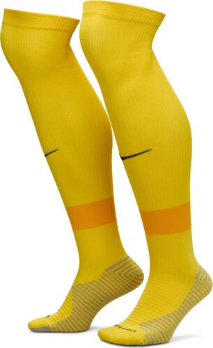 Nike Strike Dri-FIT kniehohe Fu�ballsocken