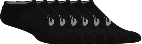 Asics 6Ppk Ankle Sock - performance black