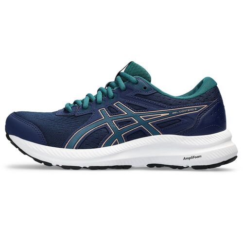 Asics Gel-Contend 8 Laufschuhe