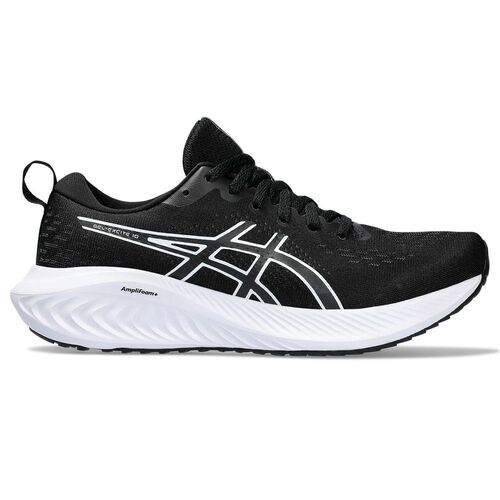 Asics Gel-Excite 10 - black/white