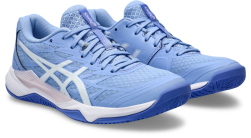 Asics Gel-Tactic 12 - light sapphire/white