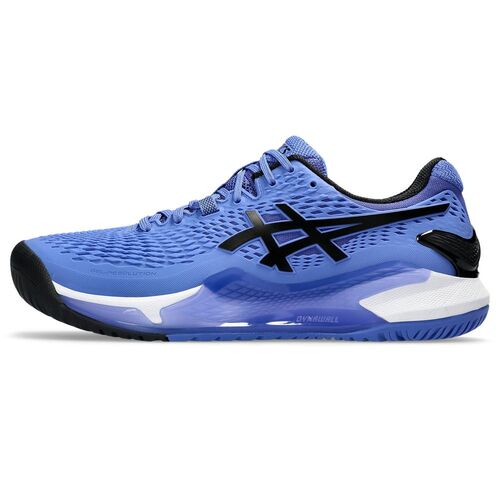 Asics Gel-Resolution 9 - sapphire/black