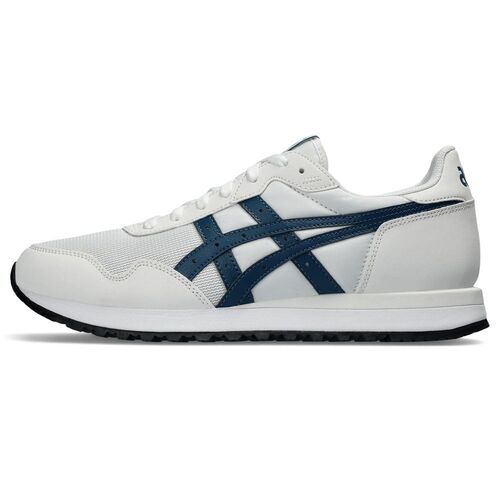 Asics Tiger Runner Ii - white/vintage indigo